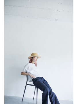 ユー トゥ イーズ(U too e's) 《Utoo e's つくば美容室》あなたの、憧れに近づく。