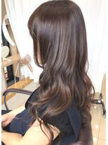 メタ(META) ゴージャスロングヘアー★☆