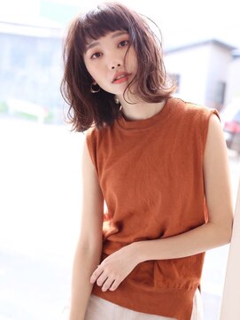 モナバイルーブル(MONA by Louvre) 【MONA】ワイドオンバング