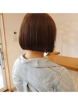 ニコ(nico) ボブ