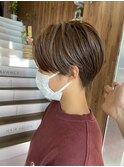 天王寺ショート