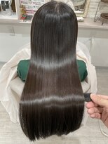 ビオス(Beoth) 髪質改善縮毛矯正