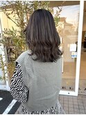 【BELEA尾張旭】外国人風コントラストハイライトカラー