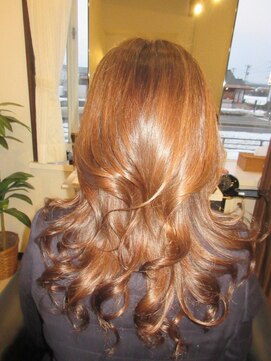 コア フィール ア デイ(COIFFURE A DAY) 【M3D割引限定クーポン】アッシュグレージュ