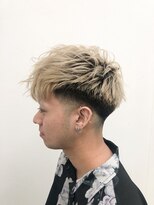 ピカソ こあら店&nbsp;メンズショート