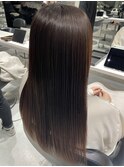 新髪質改善×トリートメント×美髪×目指す×ヘアケア