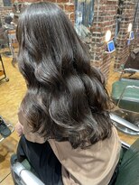 チップタップ 町田店(tip top)&nbsp;ふわふわ上品で可愛い韓国ロングヘア #韓国ヘア