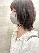 ガレリアエレガンテ 名駅店(GALLARIA Elegante)&nbsp;GALLARIA ネオウルフヘア