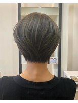 ロアール ケア 江南店(LOAOL CARE)&nbsp;【髪質改善】【頭皮ケア】【白髪染め】はLOAOL CARE江南店で☆