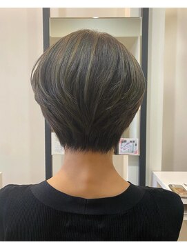 ロアール ケア 江南店(LOAOL CARE) 【髪質改善】【頭皮ケア】【白髪染め】はLOAOL CARE江南店で☆