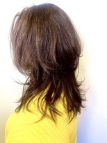 フィーノ(fino)&nbsp;スッキリロングヘアー