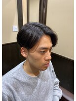 ヒロギンザ 秋葉原店(HIRO GINZA)&nbsp;センターパート