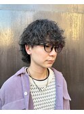波巻きスパイラル