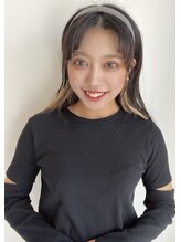 アリー(ALLY) KURUMI 