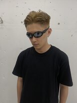 ウェルネス(Wellness)&nbsp;ナチュラルブラウンカラー