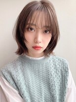 表参道で人気の美容室美容院K-two青山・髪質改善/似合わせカット