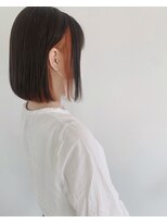 オーシー 新保店(O'sea) “ earring  color ”
