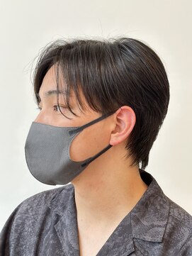 サラ 山口店(SARA) センターパートウルフ