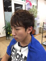 美容室 リアン(Lien)&nbsp;メンズショート