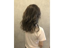 ステディー(Steady)