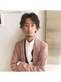 アトリエ イズム(ATELIe'R Isms...) 中上 拓也