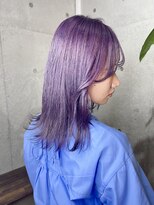 ダンク(DUNK)&nbsp;lavender color