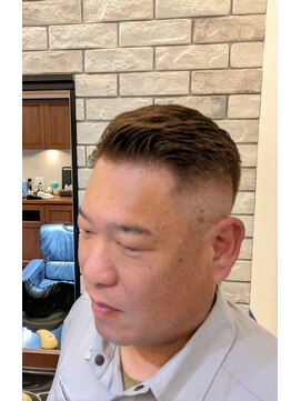 ヒトイキエストイチキューゴーゴー(Hitoiki EST.1955) ラインパートスタイル