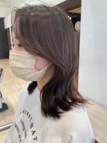 イースト(YEAST)&nbsp;韓国ヘア♪