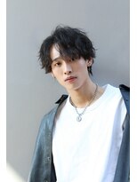 リップス 自由が丘(LIPPS)&nbsp;ゆる波マッシュウルフ