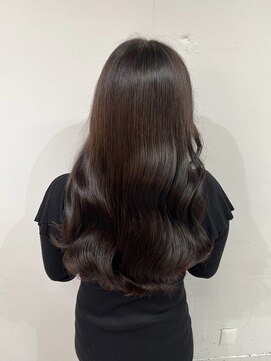 プレシャスバイプロデュース(precious by Produce) ちゅるぷるチョコレートカラー［町田/町田駅/町田駅前店]