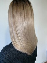 ボタニウムドットアン バイ アールサロン(BOTANIUM.An by Rr SALON)&nbsp;美髪ケア《ヒト幹細胞＋水素》R.HASトリートメント☆BOTANIUM.An