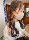 インナーベージュ【ATENA中嶋】