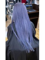 ヴァーディ オモテサンドウ(Vardy omotesando)&nbsp;ラベンダーカラー