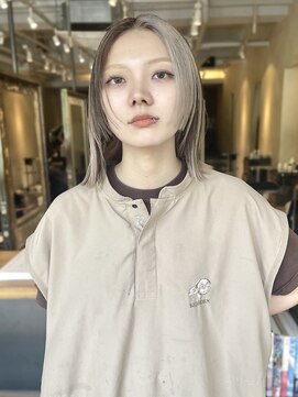 デコ(DECO) mix color