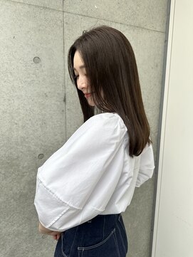 フリーラ 表参道(freera) ダークブラウン