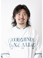 アッシュ 田無店(Ash)/石川　潤平