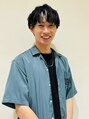 ラ チョッカ 市川店(la ciocca) 三輪 隼暉