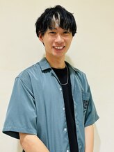ラ チョッカ 市川店(la ciocca) 三輪 隼暉