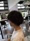 エヌ('n')の写真/男性の髪を熟知したメンズ専門店だからこそなせるパーマスタイルを。髪の悩みのご相談もお気軽に◎