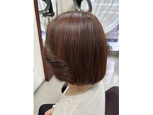 マリル mariru ヘアーサロン