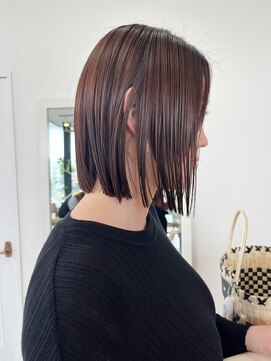 パーム スプリングス(Palm Springs) Hair by Palm Springs 893