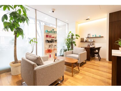 シーズヘア南口店の写真