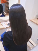 ウルカミバイディライト(ULCAMI by Delight)&nbsp;韓国式フェザーケラチントリートメント