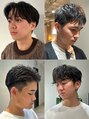 トレス(TRESS) メンズカジュアルが得意！周りと差がつく旬のスタイルもお任せ！