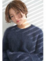 シカタ シーカ 鎌倉(CICATA/ShIKA.)&nbsp;ラフウェットボブ３【CICATA鎌倉】