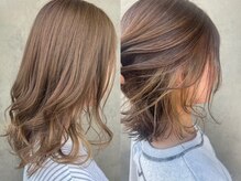 アイビーヘアー(iB HAiR)
