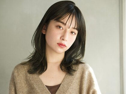 ガーデン アオヤマ(GARDEN aoyama)の写真