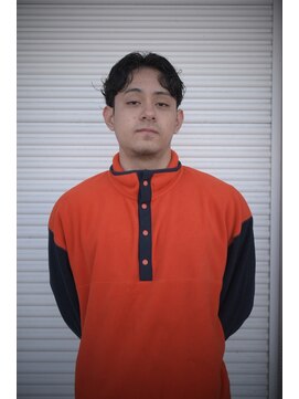 ジーン カットクラブ(GENE CUTCLUB) ジェントルショート