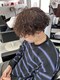 ディーボーイリタ 光の森(D-BOY Lita)の写真/メンズにも人気のサロン☆髪質やクセを見極め、再現性の高いスタイルで朝のセットも簡単にキマる。