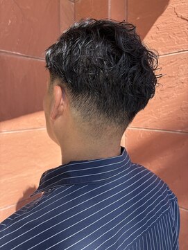 シャンプーボーイ 宮崎駅前店(SHAMPOO BOY) 宮崎/ハイライト/メンズパーマ/宮崎駅